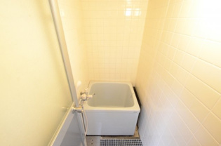 バストイレ別でオススメ！