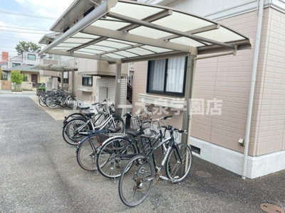 【その他共用部分】 | ドミールK