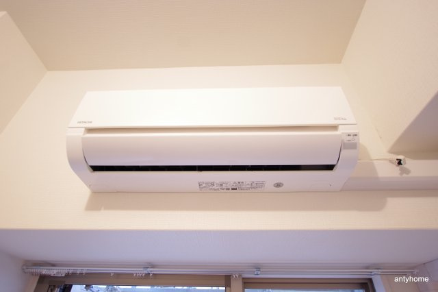 エスリード天王寺ブランシェ　仲介手数料無料の設備