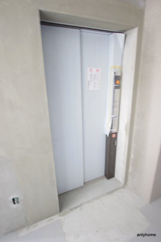 エスリード天王寺ブランシェ　仲介手数料無料のその他共用部分