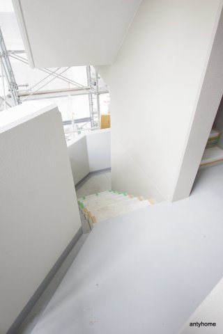 エスリード天王寺ブランシェ　仲介手数料無料のロビー