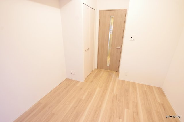 エスリード天王寺ブランシェ　仲介手数料無料の居間・リビング