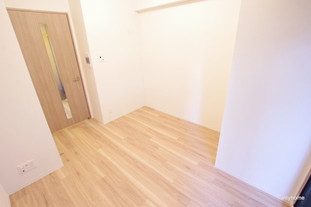 エスリード天王寺ブランシェ　仲介手数料無料の居間・リビング