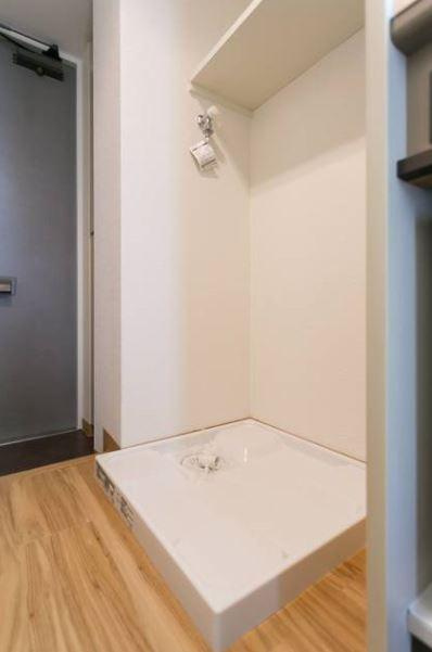 持田レジデンスの設備