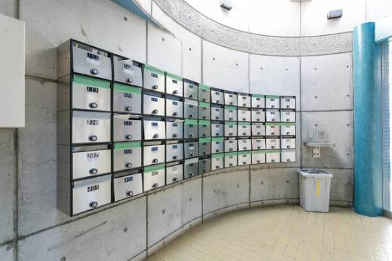 持田レジデンスのその他共用部分