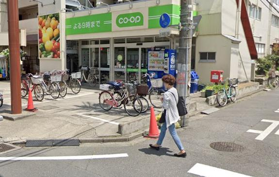 持田レジデンス