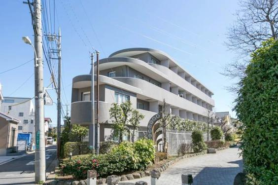 持田レジデンス