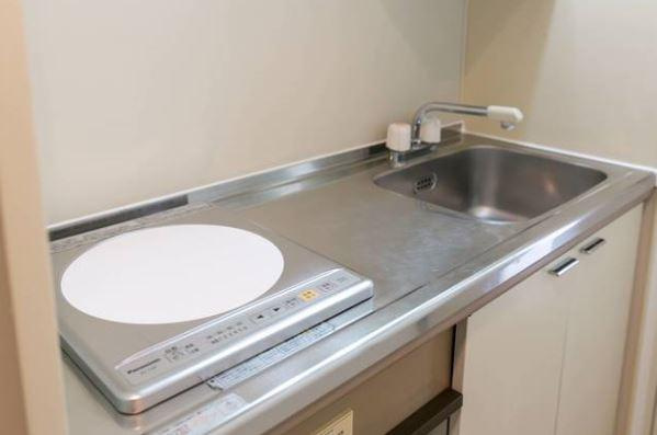 持田レジデンスのキッチン