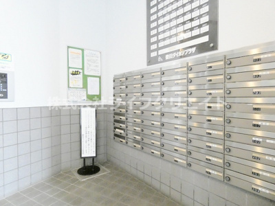 【その他共用部分】 | 豊田ダイカンプラザ