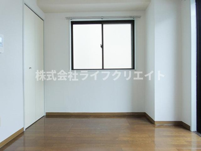 【寝室】 | 豊田ダイカンプラザ