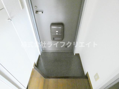 【玄関】 | 豊田ダイカンプラザ