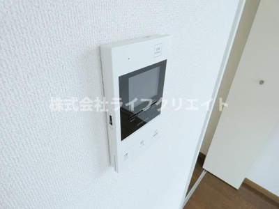 【セキュリティ】 | 豊田ダイカンプラザ