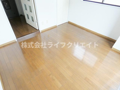 【洋室】 | 豊田ダイカンプラザ