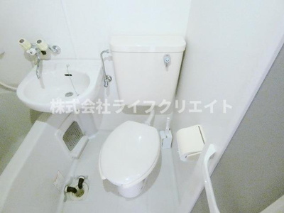 【トイレ】 | 豊田ダイカンプラザ