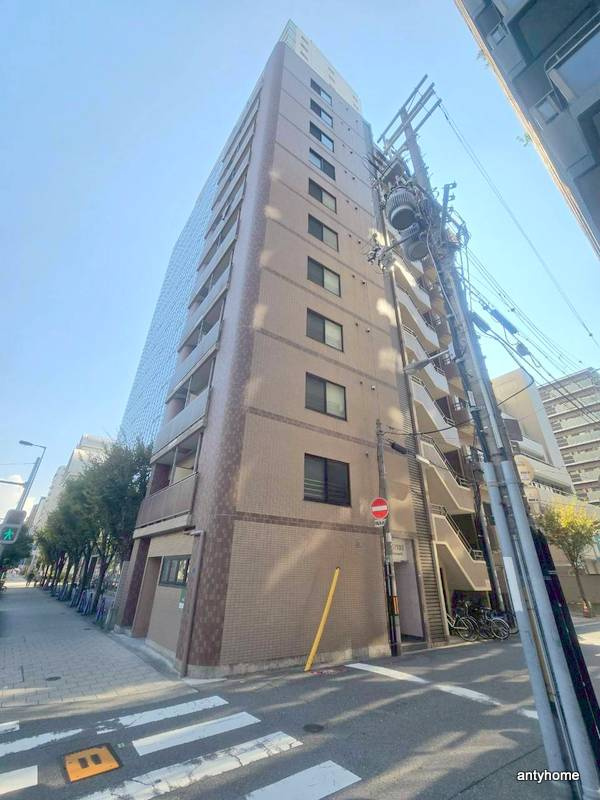 CITY SPIRE堺筋本町　仲介手数料無料