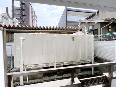 【展望】 | スペリア瑞穂【名古屋市賃貸・南向き】