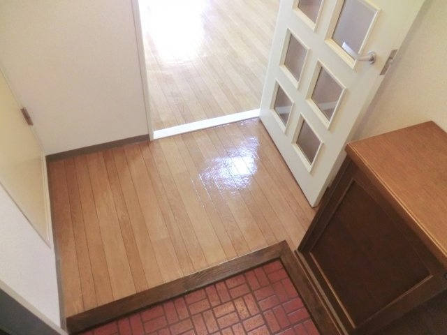 ホワイトオークヴィラ中尾台のその他|別室参考写真です。