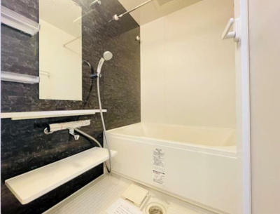 【浴室】 | DEARS