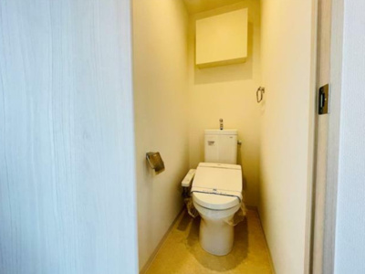 【トイレ】 | DEARS