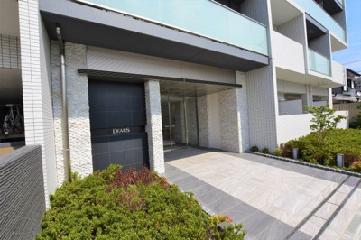 【エントランス】 | DEARS