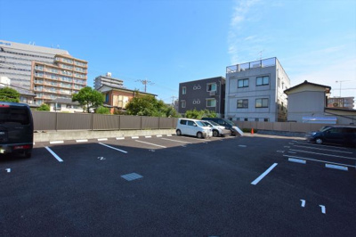 【駐車場】 | DEARS