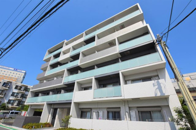 【外観】 | DEARS