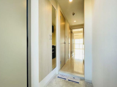 【玄関】 | DEARS