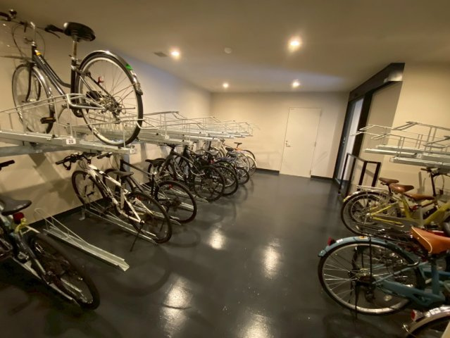 デュオフラッツ葛西のその他共用部分