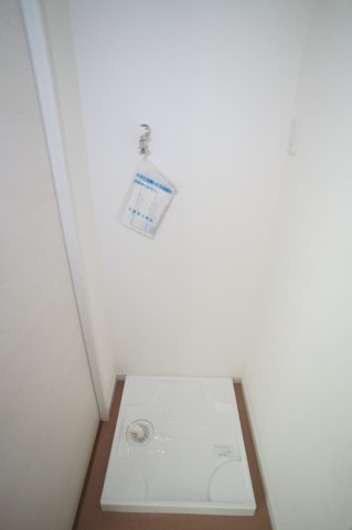 ミリアビタ・奏のその他|同じ間取りの違うお部屋の写真です