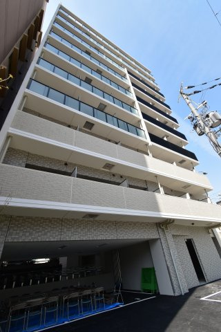 エスリード難波ザ・メゾン