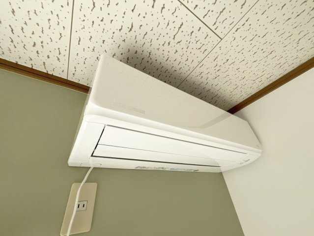 パティオ和田の設備