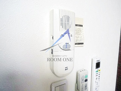 クミハウス上野のその他