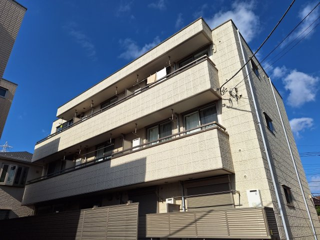メゾン北浦和