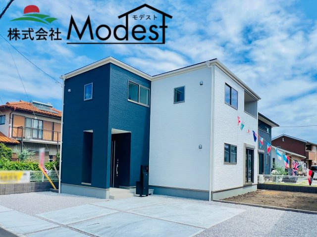 藤岡本郷の外観|年中無休で平日の仕事終わり夜２０時まで受付可能です。
事前のご予約がオススメです。お気軽にお問い合わせください。