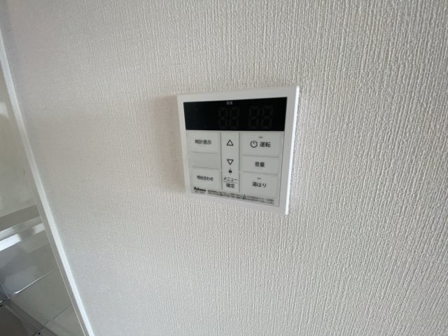 ブリージェ姫路の設備