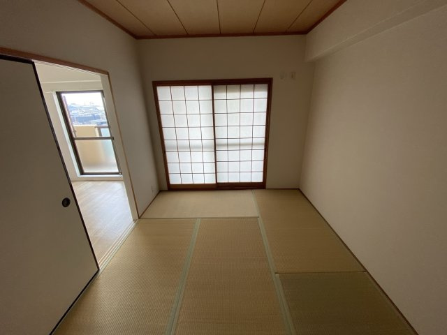 ブリージェ姫路の子供部屋