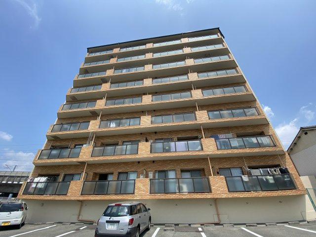 ブリージェ姫路