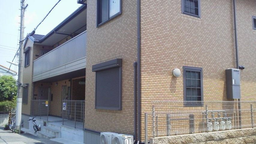 カリーノ・シャレ摩耶