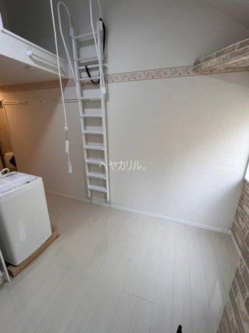 【寝室】 | BDR横浜山手（ユナイト元町ポットベリー） | 同シリーズ参考写真