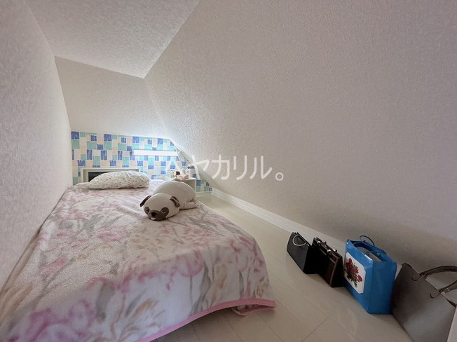 【収納】 | BDR横浜山手（ユナイト元町ポットベリー） | ロフトモデルルーム　同シリーズ参考写真