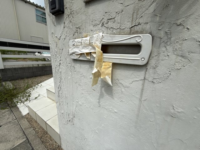 岩端貸家のその他共用部分