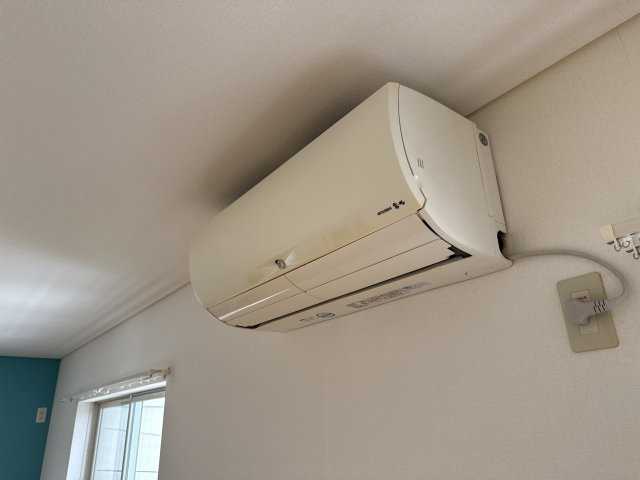 岩端貸家の設備