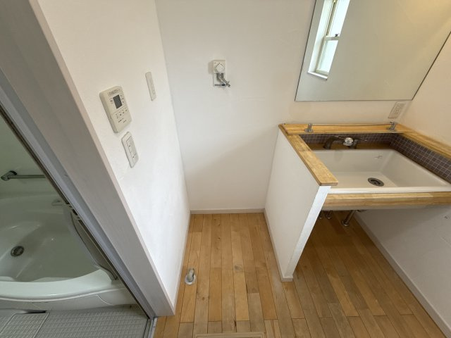 岩端貸家のその他