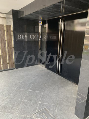 【エントランス】 | レヴ・アン