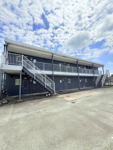 エルハイツイッセーのその他共用部分