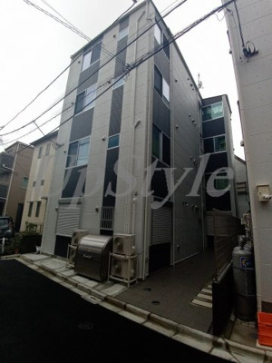 【外観】 | グランクオール南千住