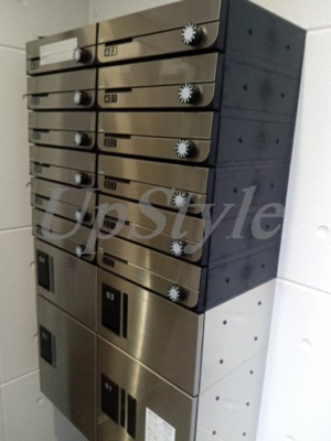 【その他共用部分】 | グランクオール南千住