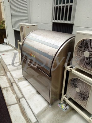 【その他共用部分】 | グランクオール南千住