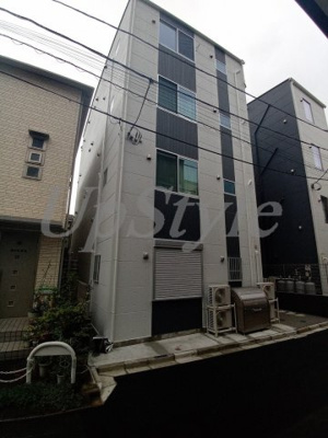 【外観】 | グランクオール南千住