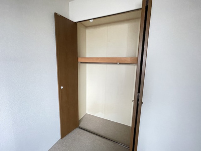 【収納】 | サーパス大東泉町